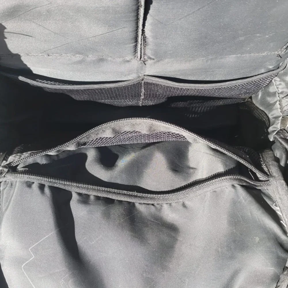 Level 8 Backpack - Picture 6 of 10